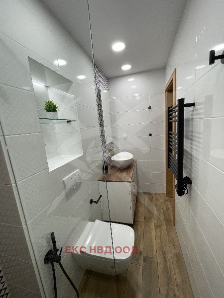 För uthyrning  2 sovrum Plovdiv , Ostromila , 90 kvm | 47847309 - bild [3]