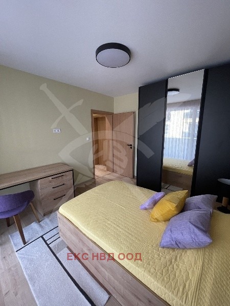 För uthyrning  2 sovrum Plovdiv , Ostromila , 90 kvm | 47847309 - bild [6]