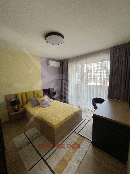 För uthyrning  2 sovrum Plovdiv , Ostromila , 90 kvm | 47847309 - bild [2]