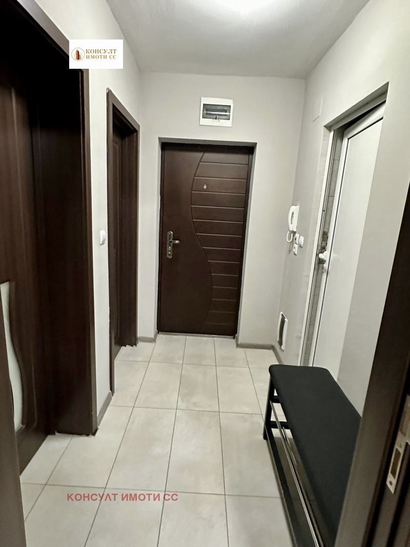 Дава под наем 2-СТАЕН, гр. Стара Загора, Била, снимка 12 - Апартаменти - 52496749