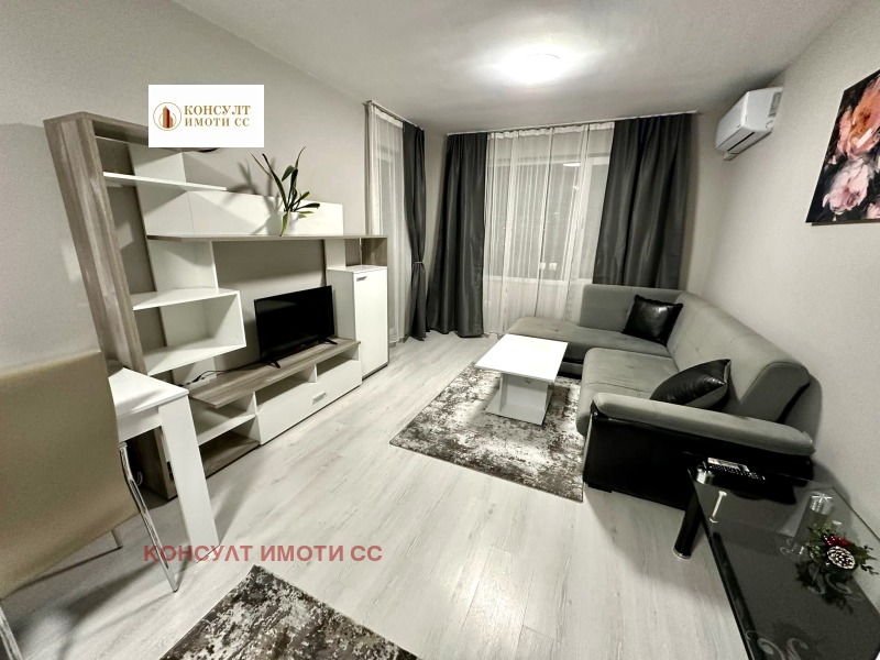 Дава под наем 2-СТАЕН, гр. Стара Загора, Била, снимка 3 - Апартаменти - 52496749