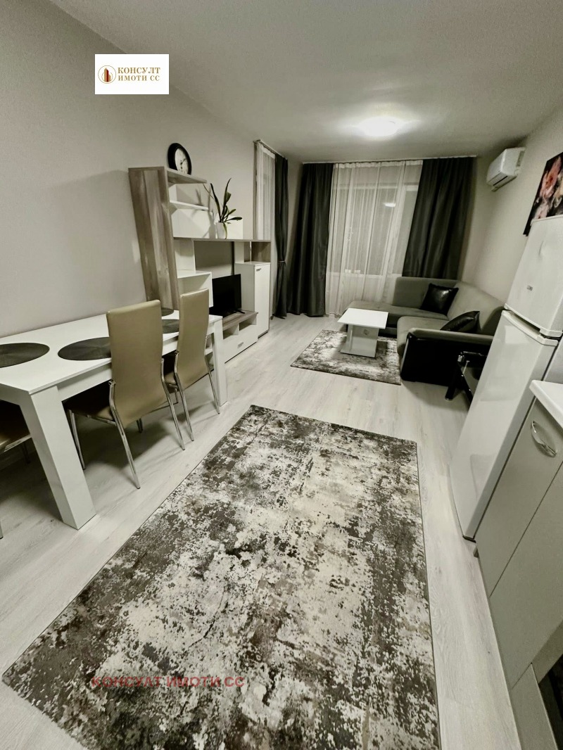 Дава под наем 2-СТАЕН, гр. Стара Загора, Била, снимка 4 - Апартаменти - 52496749