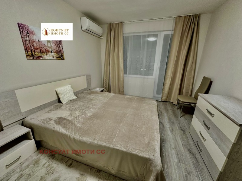 Дава под наем 2-СТАЕН, гр. Стара Загора, Била, снимка 10 - Апартаменти - 52496749