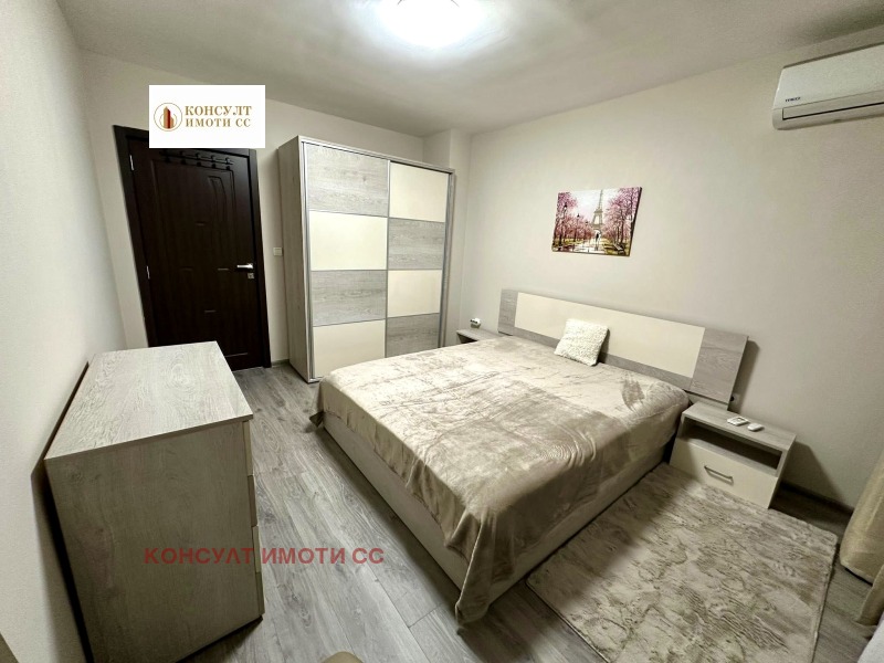 Дава под наем 2-СТАЕН, гр. Стара Загора, Била, снимка 9 - Апартаменти - 52496749