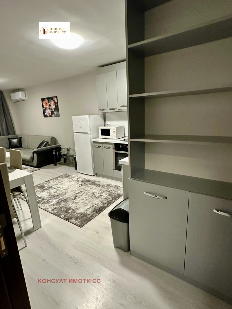 Дава под наем 2-СТАЕН, гр. Стара Загора, Била, снимка 5 - Апартаменти - 52496749