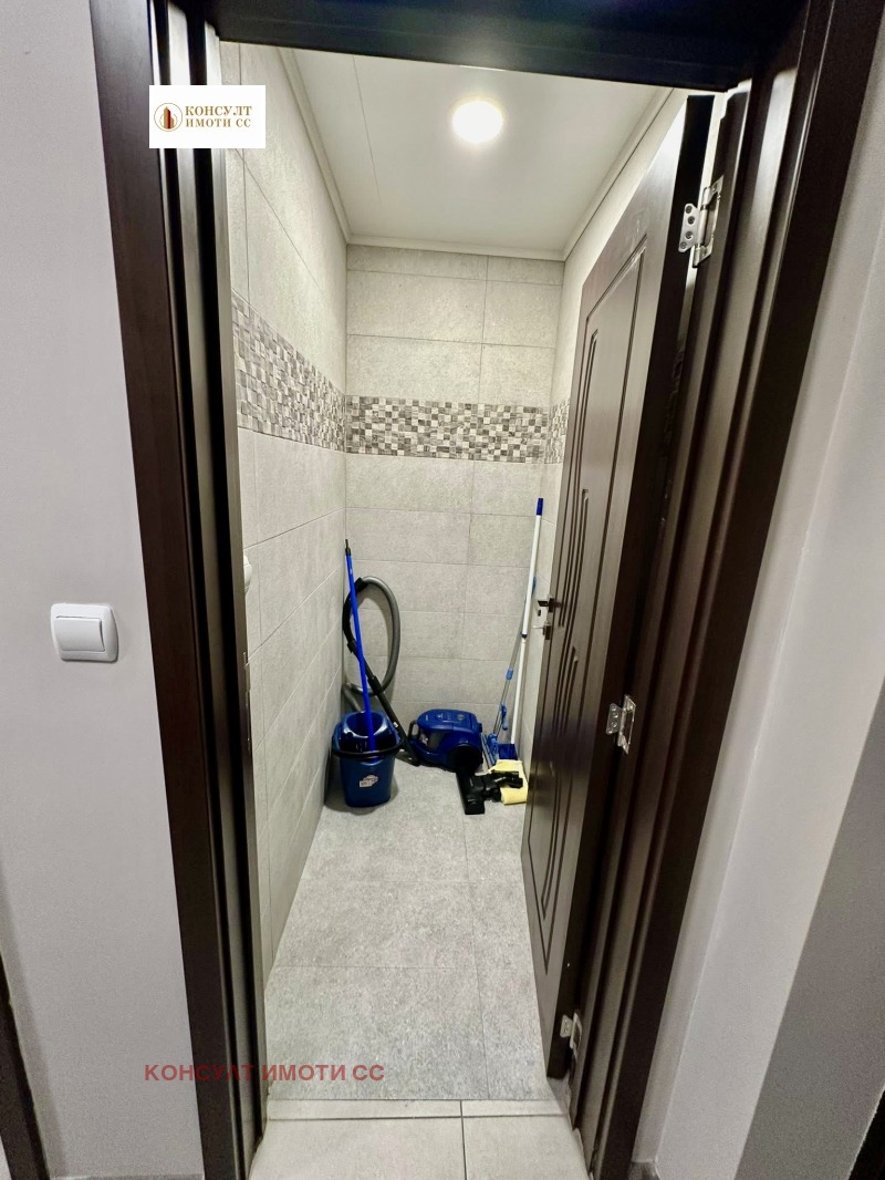 Дава под наем 2-СТАЕН, гр. Стара Загора, Била, снимка 11 - Апартаменти - 52496749