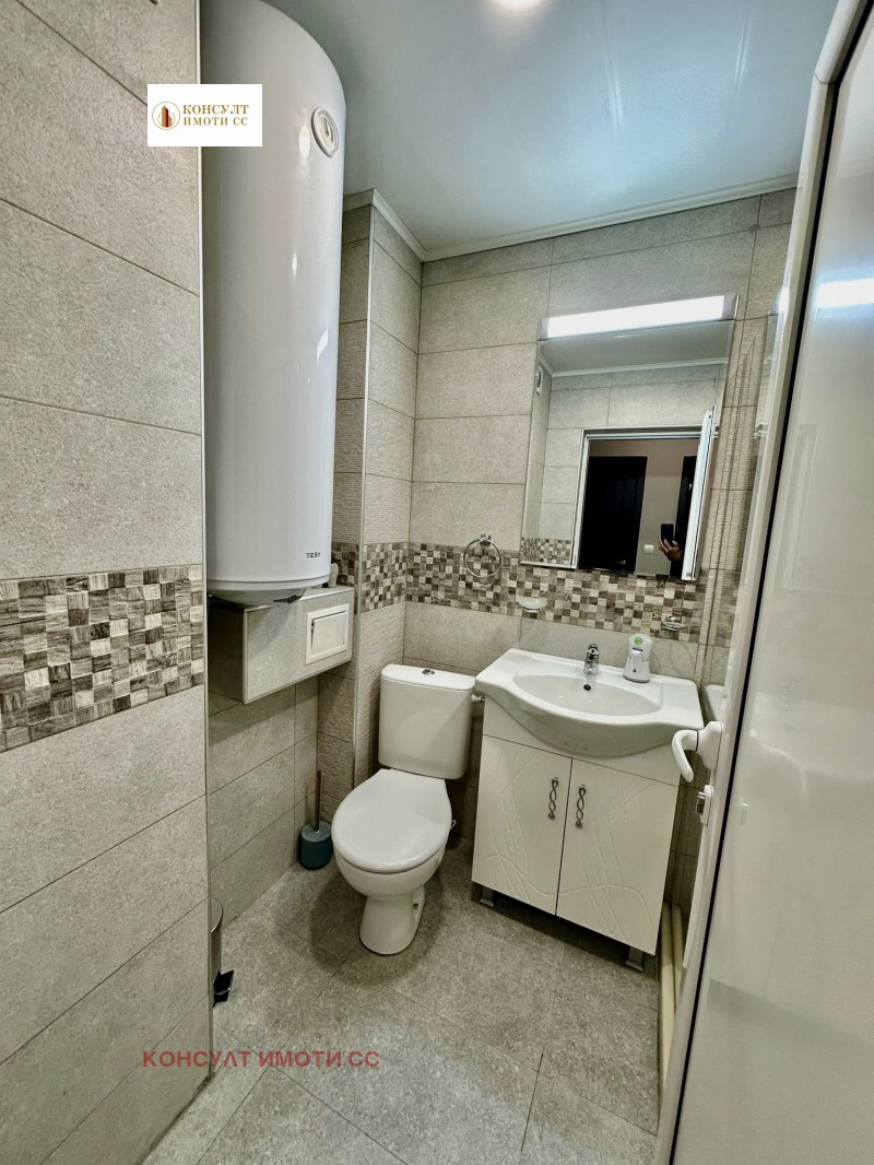 Дава под наем 2-СТАЕН, гр. Стара Загора, Била, снимка 6 - Апартаменти - 52496749