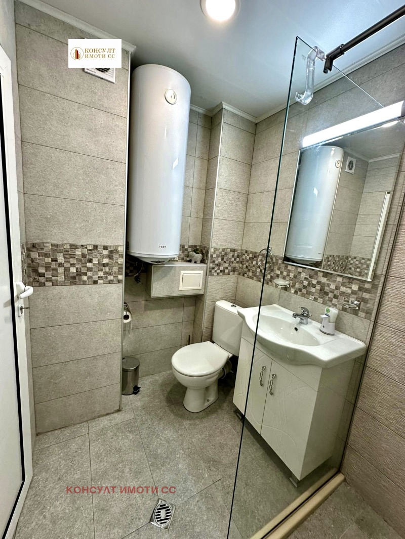 Дава под наем 2-СТАЕН, гр. Стара Загора, Била, снимка 7 - Апартаменти - 52496749