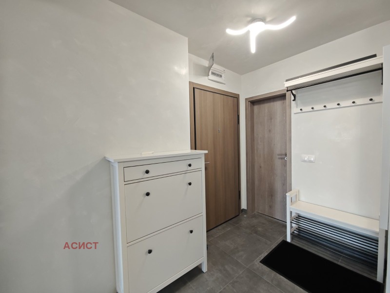 Дава под наем 2-СТАЕН, гр. София, Манастирски ливади, снимка 12 - Апартаменти - 52548741