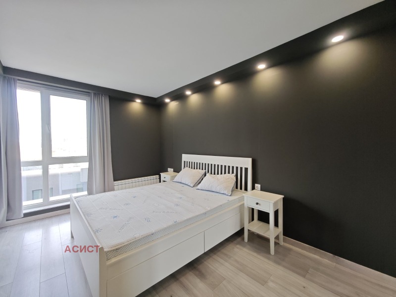 Дава под наем 2-СТАЕН, гр. София, Манастирски ливади, снимка 11 - Апартаменти - 52548741