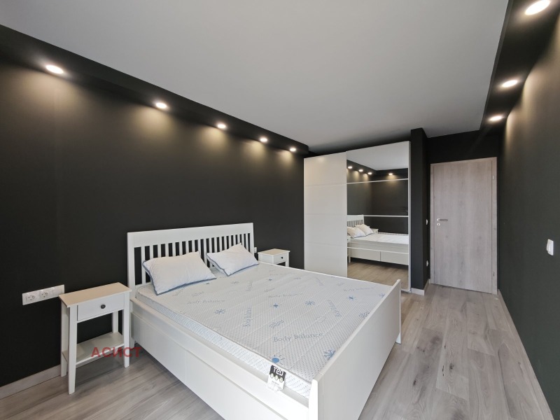 Дава под наем 2-СТАЕН, гр. София, Манастирски ливади, снимка 9 - Апартаменти - 52548741