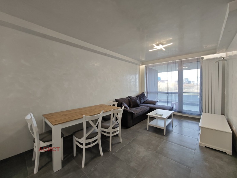 Дава под наем 2-СТАЕН, гр. София, Манастирски ливади, снимка 2 - Апартаменти - 52548741