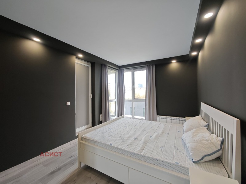 Дава под наем 2-СТАЕН, гр. София, Манастирски ливади, снимка 10 - Апартаменти - 52548741