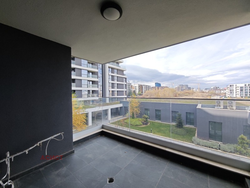 Дава под наем 2-СТАЕН, гр. София, Манастирски ливади, снимка 15 - Апартаменти - 52548741