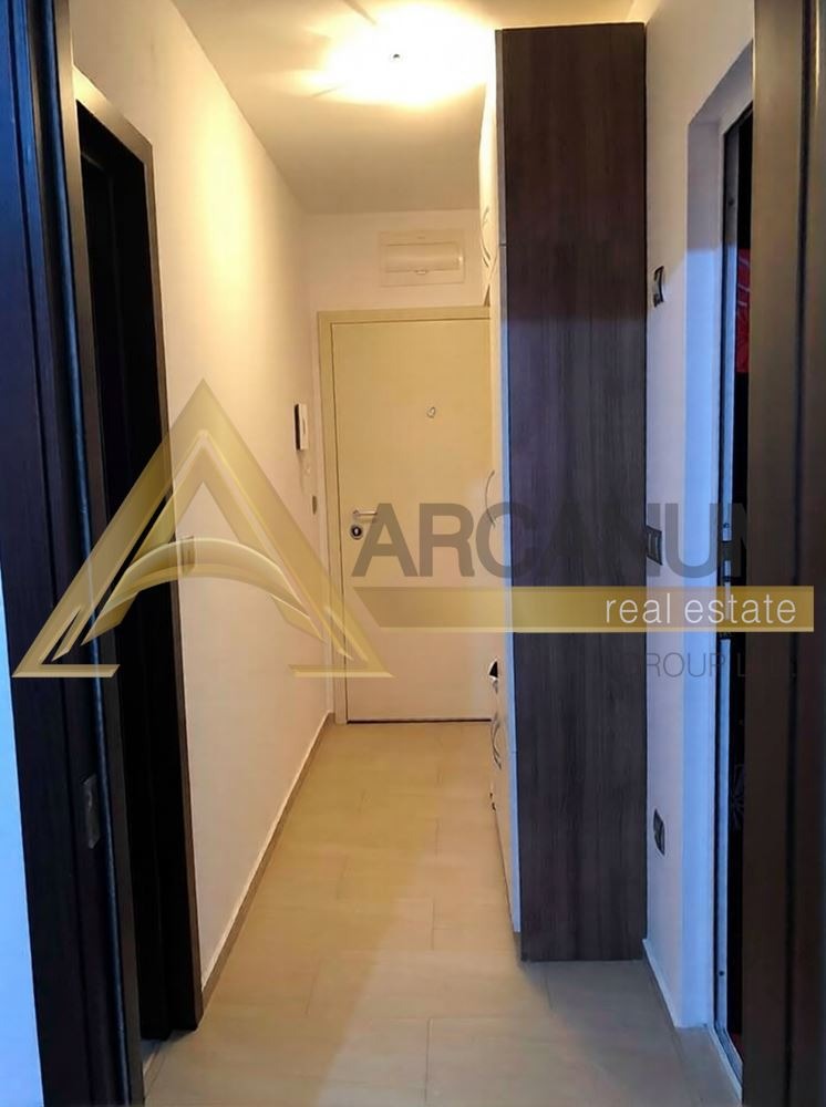 Дава под наем 2-СТАЕН, гр. Варна, м-т Долна Трака, снимка 8 - Апартаменти - 53013164