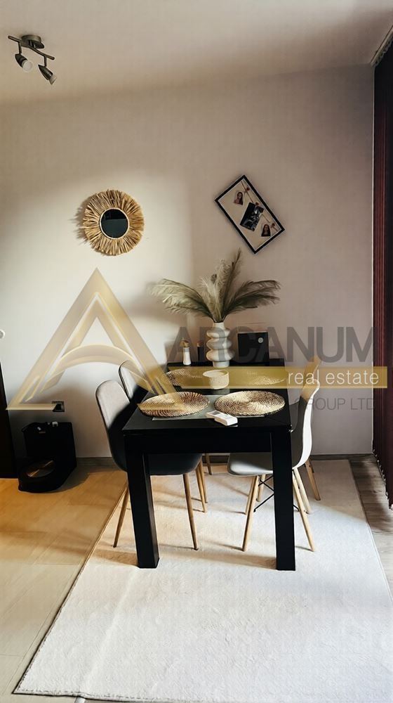 Дава под наем 2-СТАЕН, гр. Варна, м-т Долна Трака, снимка 11 - Апартаменти - 53013164