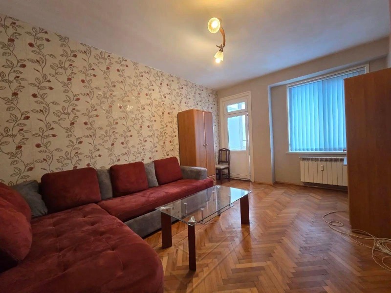 Дава под наем 2-СТАЕН, гр. София, Лагера, снимка 3 - Апартаменти - 53233946