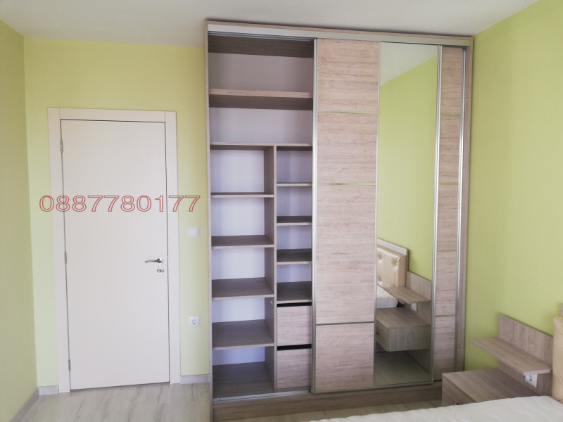 Дава под наем 2-СТАЕН, гр. Варна, Левски 1, снимка 7 - Апартаменти - 53234214