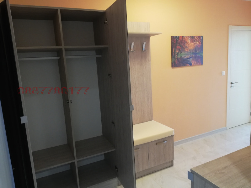 Дава под наем 2-СТАЕН, гр. Варна, Левски 1, снимка 9 - Апартаменти - 53234214