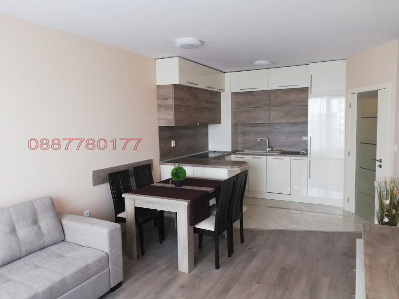 Дава под наем 2-СТАЕН, гр. Варна, Левски 1, снимка 3 - Апартаменти - 53234214