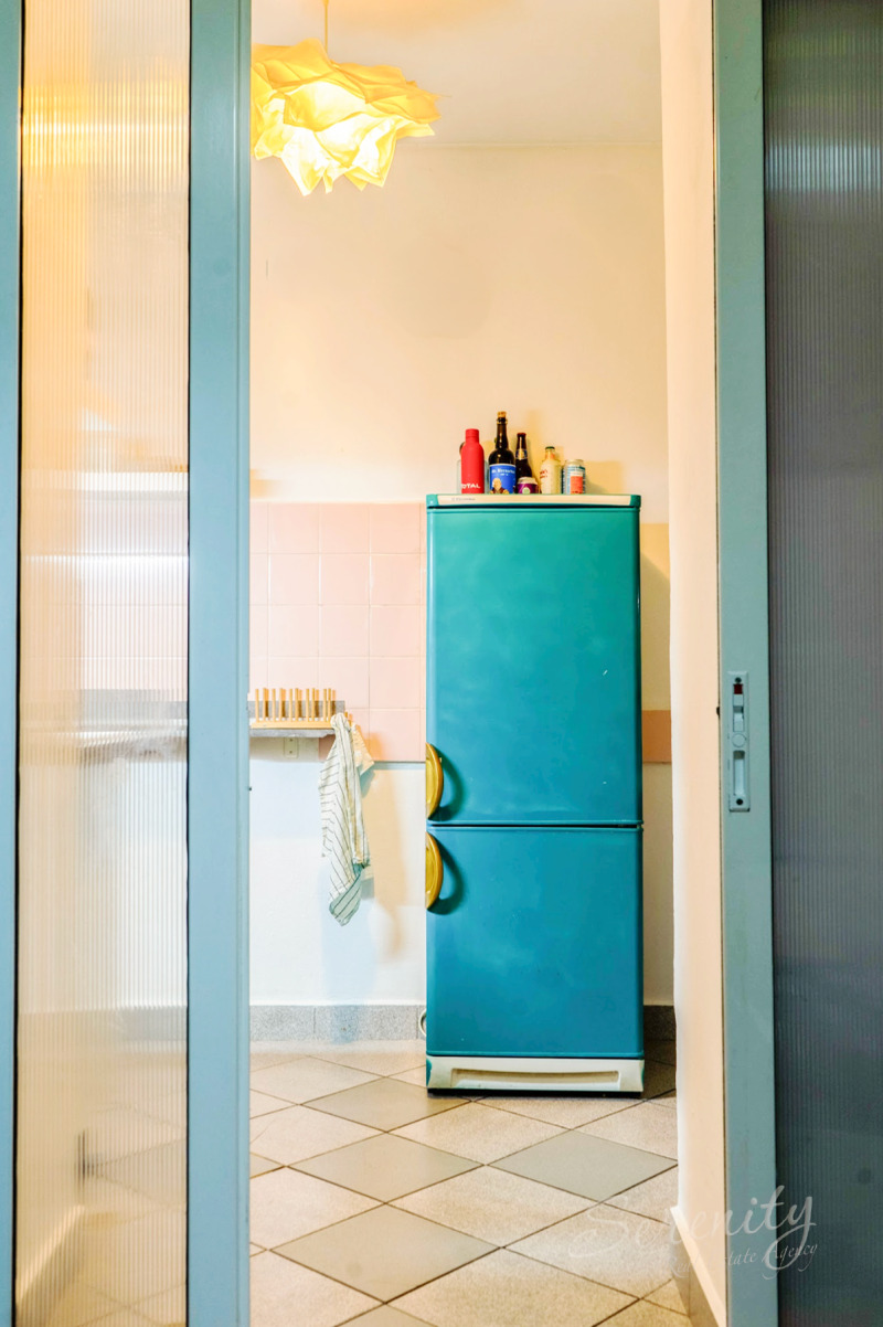 Дава под наем 2-СТАЕН, гр. София, Център, снимка 7 - Апартаменти - 53260676