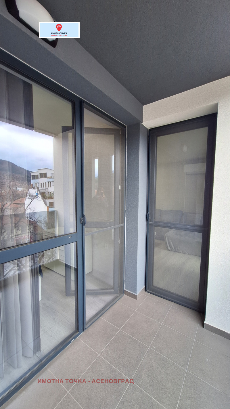 Дава под наем 2-СТАЕН, гр. Асеновград, област Пловдив, снимка 9 - Апартаменти - 53286370