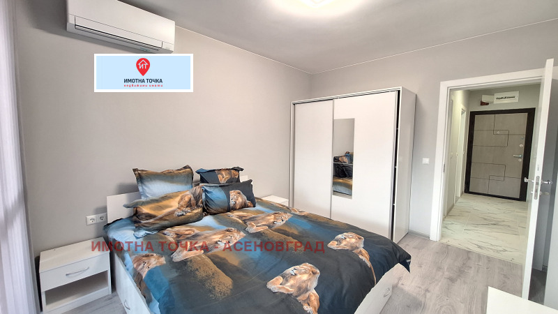 Дава под наем 2-СТАЕН, гр. Асеновград, област Пловдив, снимка 7 - Апартаменти - 53286370