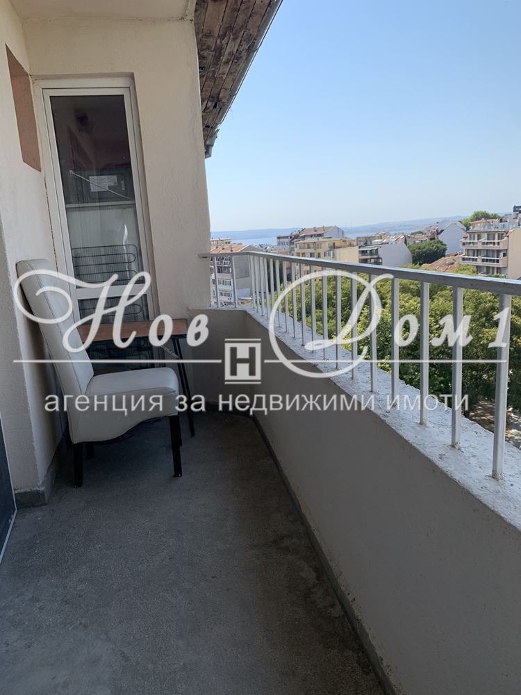Дава под наем 2-СТАЕН, гр. Варна, Център, снимка 5 - Апартаменти - 55185544