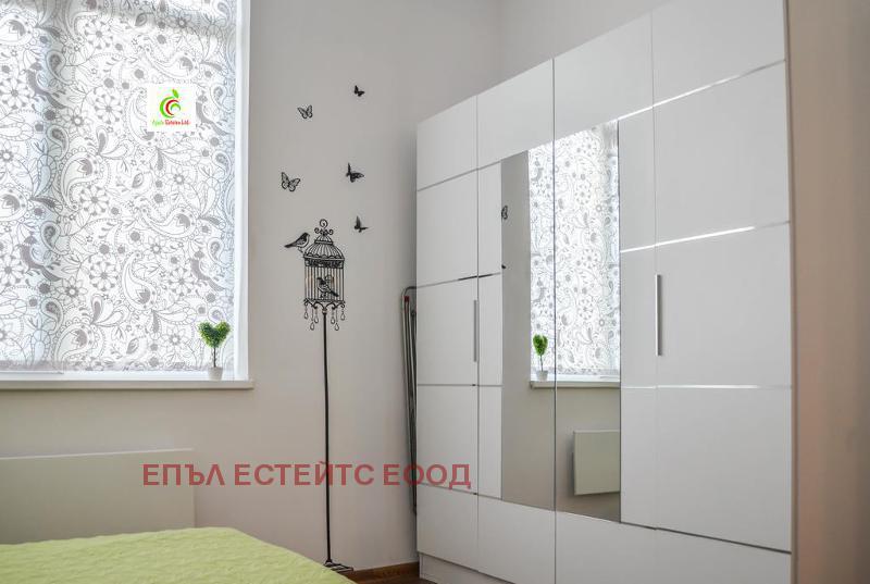 Дава под наем 3-СТАЕН, гр. София, Център, снимка 12 - Апартаменти - 54827966