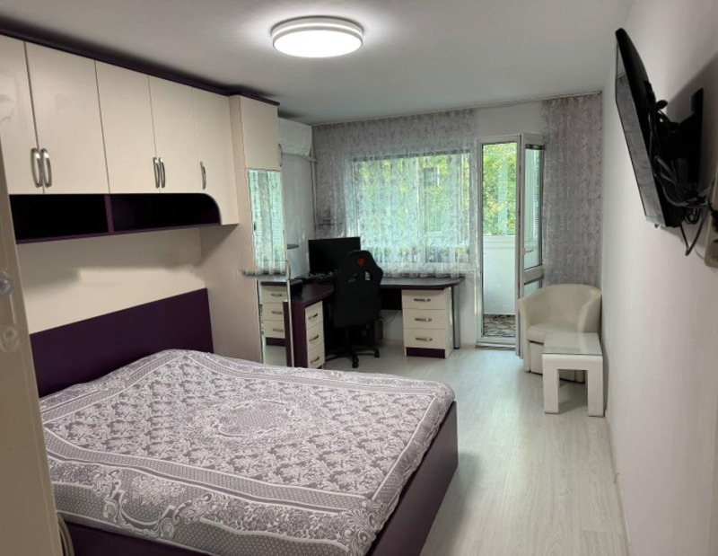 Дава под наем  3-стаен град София , Младост 1 , 78 кв.м | 90063701 - изображение [10]