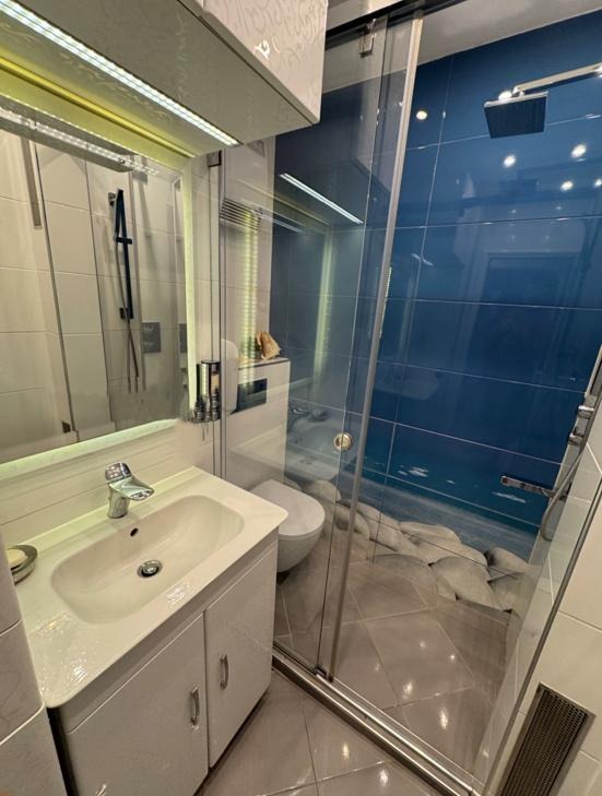 Дава под наем  3-стаен град София , Младост 1 , 78 кв.м | 90063701 - изображение [14]