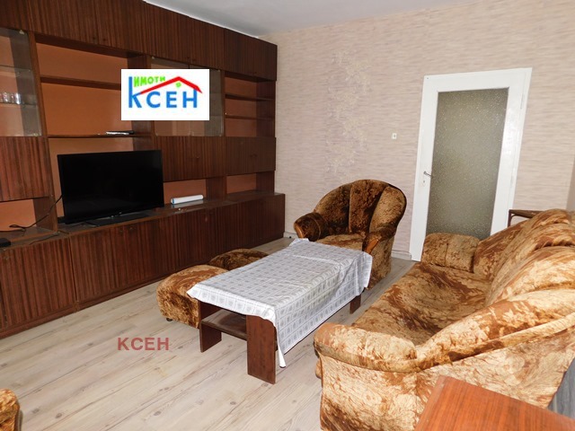For Rent  2 bedroom Targovishte , Varosha , 80 sq.m | 95745399 - image [4]