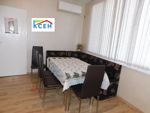 For Rent  2 bedroom Targovishte , Varosha , 80 sq.m | 95745399 - image [2]