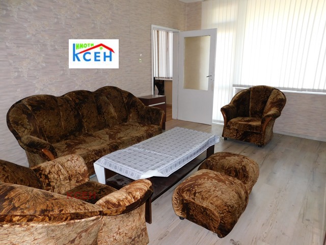 For Rent  2 bedroom Targovishte , Varosha , 80 sq.m | 95745399 - image [5]