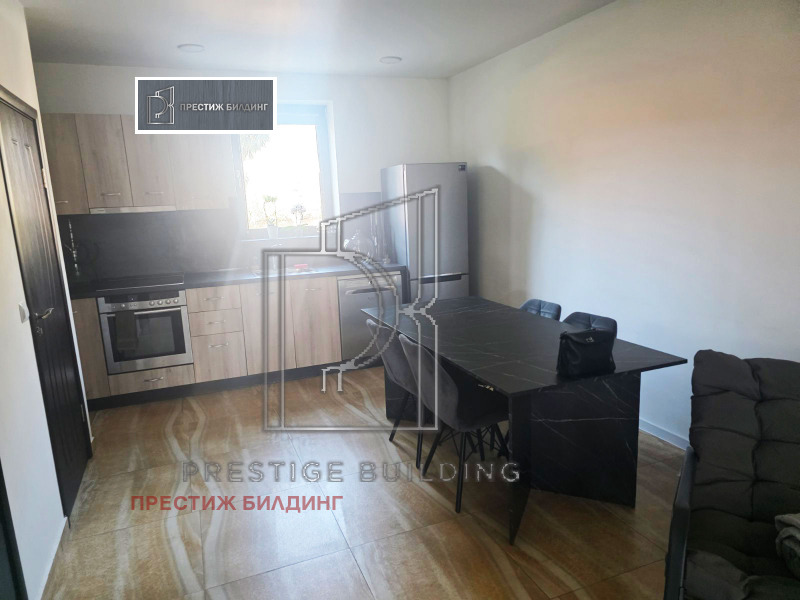 Под наем 3-СТАЕН, град София, Малинова долина • 800 € / 1564.66 лв. • 64734116 1