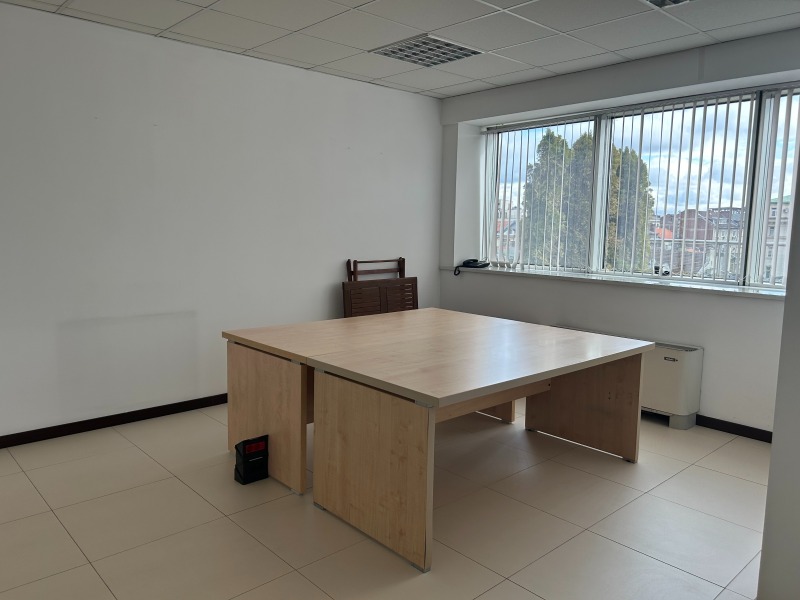 Дава под наем ОФИС, гр. София, Център, снимка 5 - Офиси - 53050153