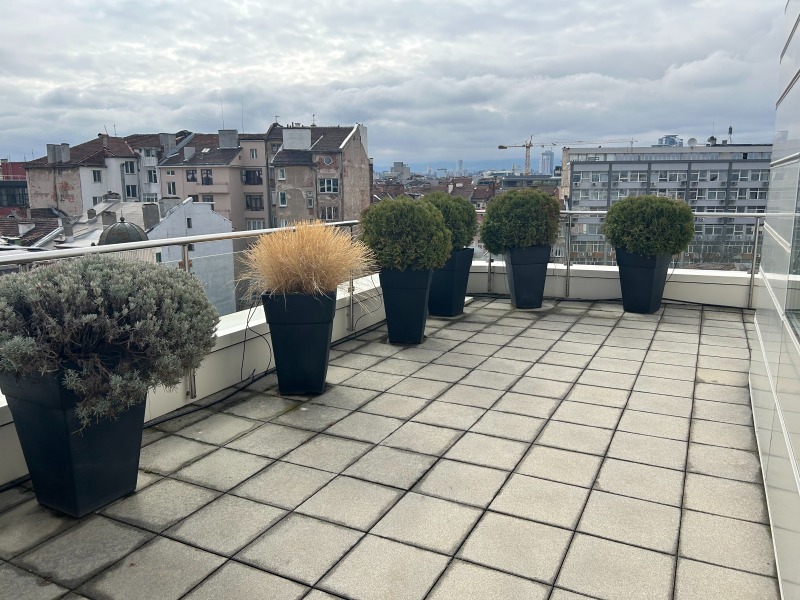 Дава под наем ОФИС, гр. София, Център, снимка 6 - Офиси - 53050153