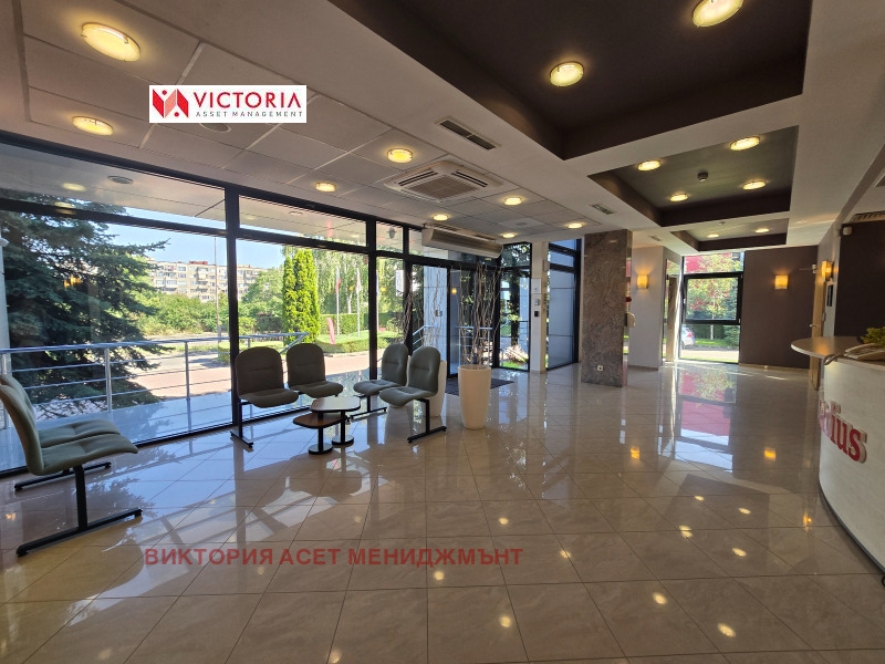 Da affittare  Ufficio Sofia , Dianabad , 90 mq | 71578201 - Immagine [15]