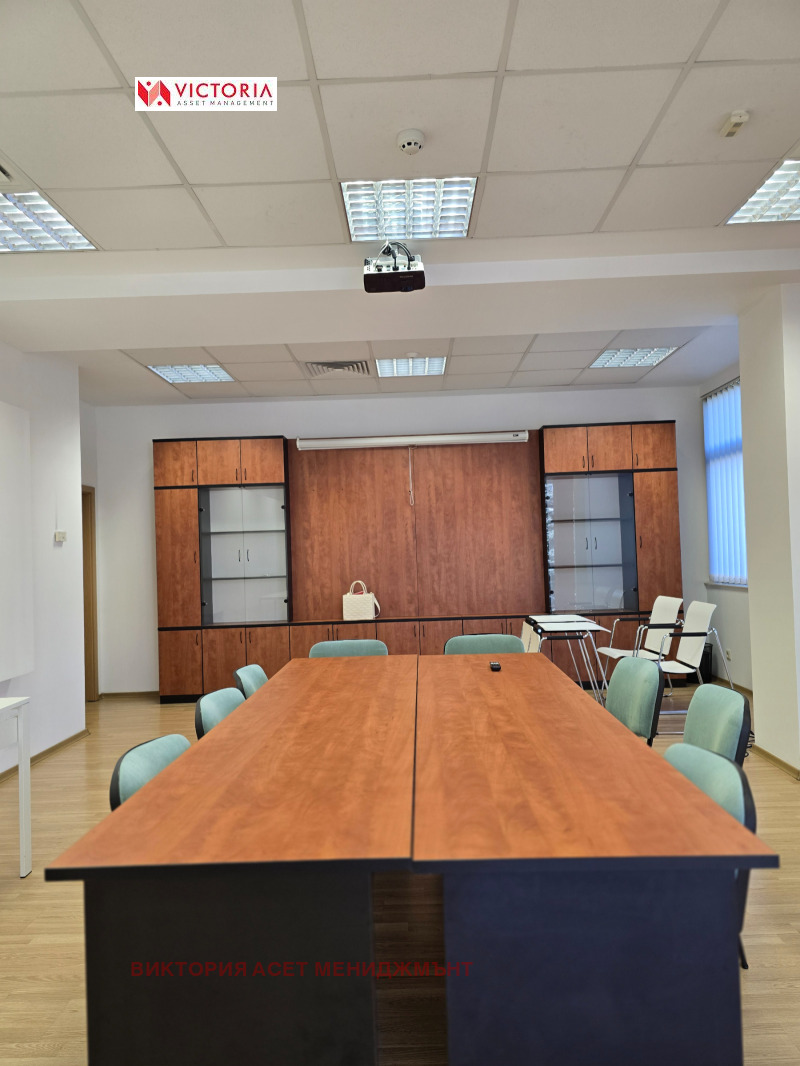 Da affittare  Ufficio Sofia , Dianabad , 90 mq | 71578201 - Immagine [7]