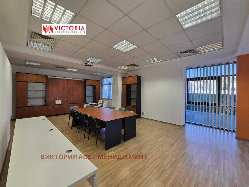 Da affittare  Ufficio Sofia , Dianabad , 90 mq | 71578201 - Immagine [2]