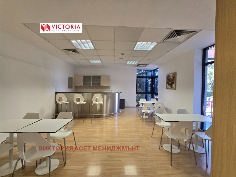 Da affittare  Ufficio Sofia , Dianabad , 90 mq | 71578201 - Immagine [11]