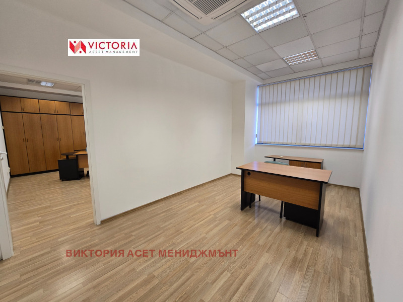 Da affittare  Ufficio Sofia , Dianabad , 90 mq | 71578201 - Immagine [8]