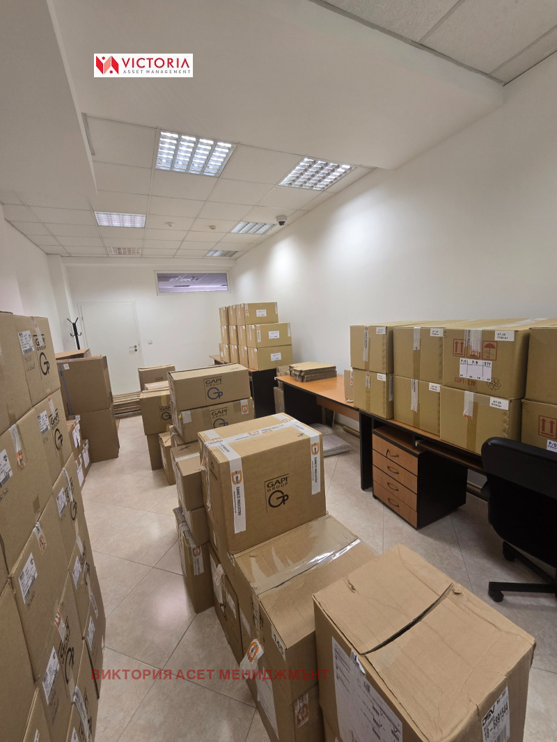 Da affittare  Ufficio Sofia , Dianabad , 90 mq | 71578201 - Immagine [16]