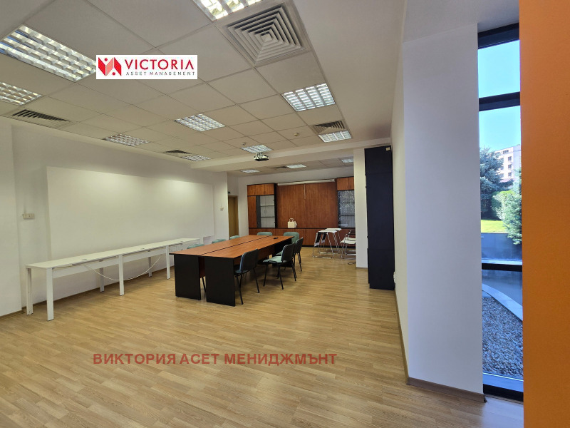 Da affittare  Ufficio Sofia , Dianabad , 90 mq | 71578201 - Immagine [3]