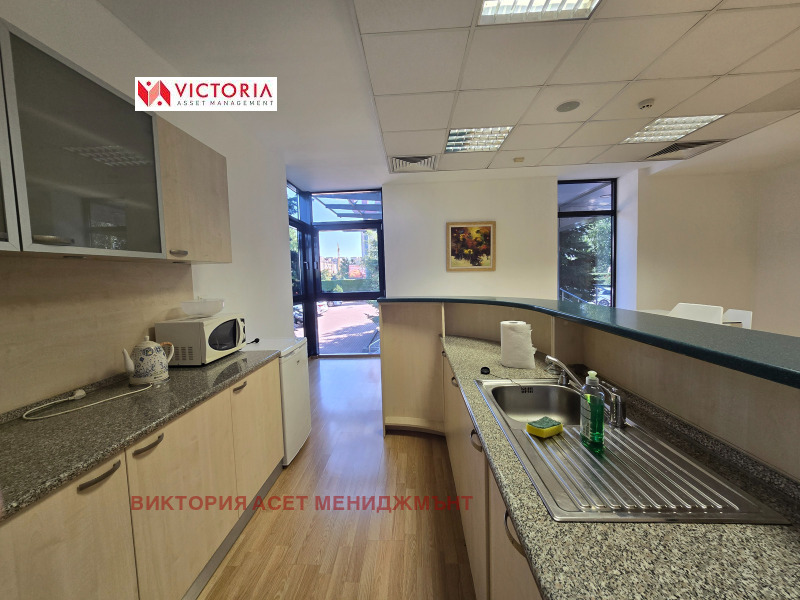 Da affittare  Ufficio Sofia , Dianabad , 90 mq | 71578201 - Immagine [14]