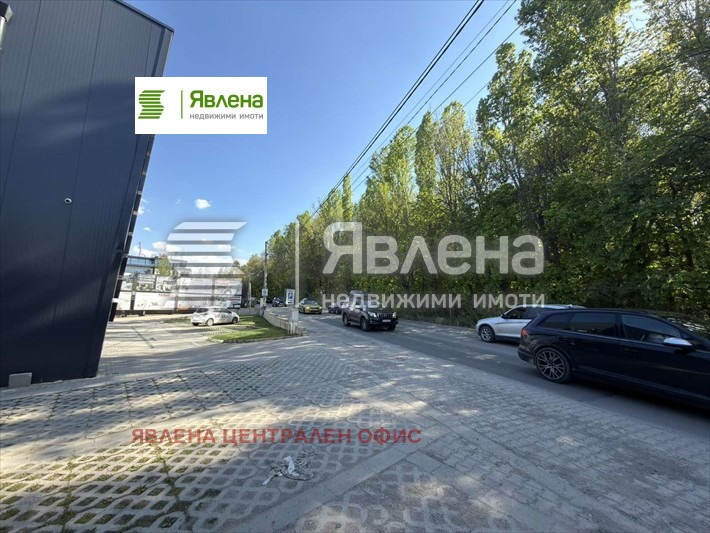Дава под наем ОФИС, гр. София, Малинова долина, снимка 2 - Офиси - 54683289