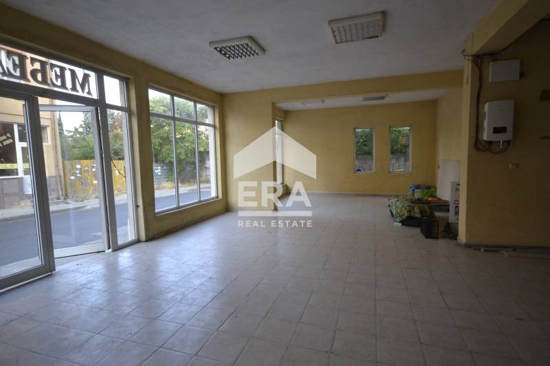 Издаје се  Схоп Хасково , Лјубен Каравелов , 150 м2 | 70421239 - слика [4]