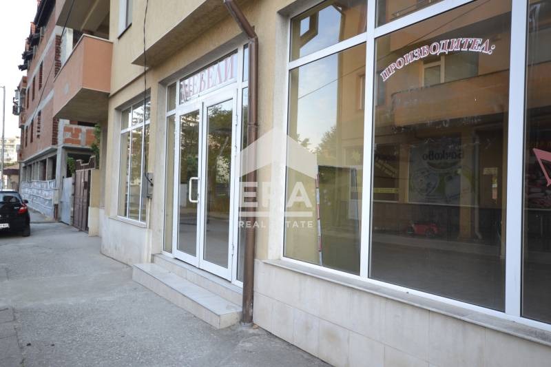 Издаје се  Схоп Хасково , Лјубен Каравелов , 150 м2 | 70421239 - слика [2]