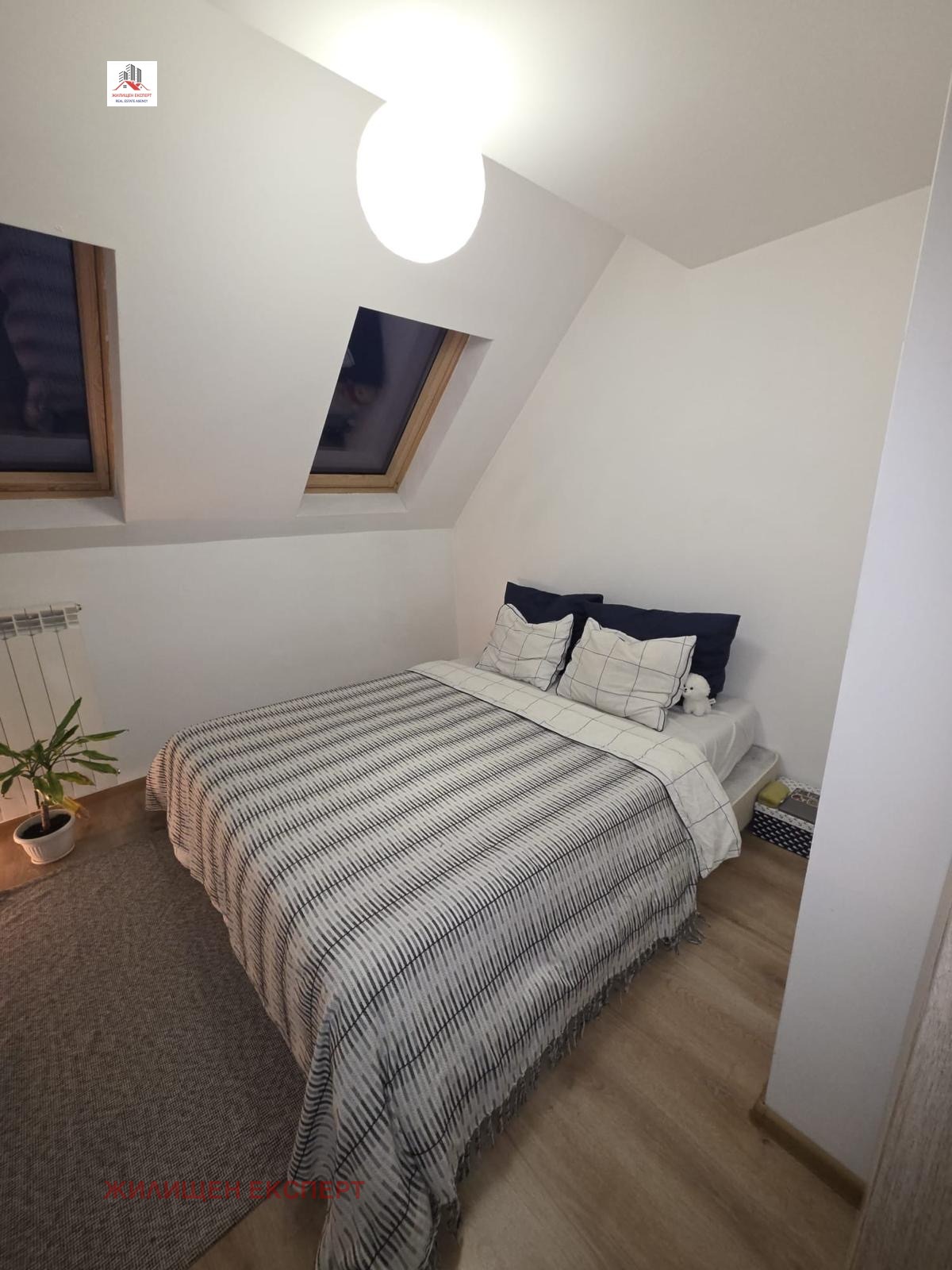 Дава под наем 2-СТАЕН, гр. София, Овча купел