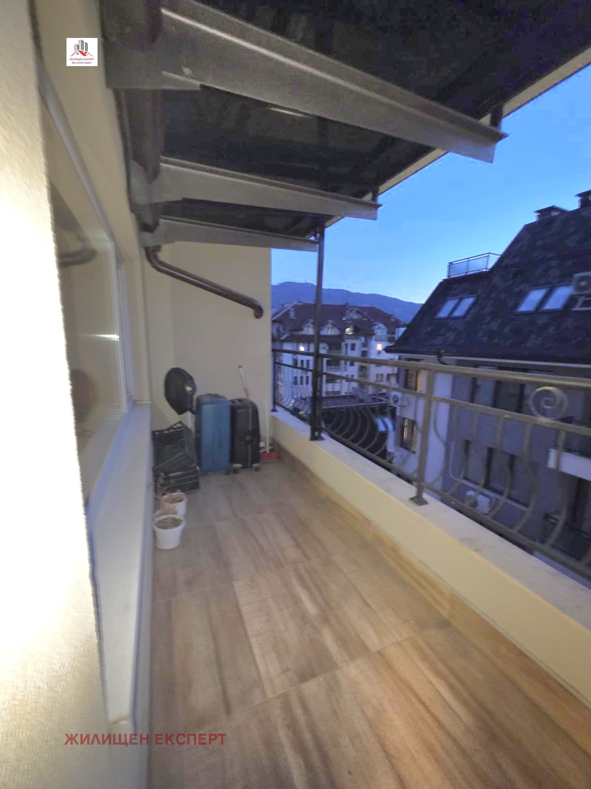 Дава под наем 2-СТАЕН, гр. София, Овча купел, снимка 4 - Апартаменти - 54342491